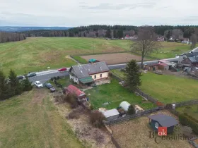 Prodej rodinného domu, Hranice, Krásňany, 150 m2