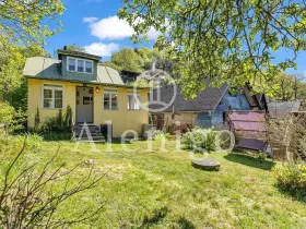 Prodej chaty, Dolní Břežany, 68 m2