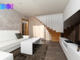 Prodej bytu 3+1, Opava, Holasická, 63 m2