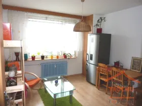 Pronájem bytu 2+kk, Hradec Králové, Jana Masaryka, 45 m2
