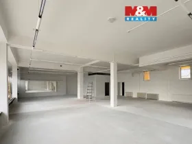 Pronájem obchodního prostoru, Krnov - Pod Cvilínem, Opavská, 250 m2
