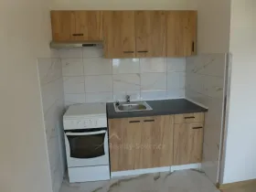 Pronájem bytu 2+kk, Česká Lípa, Zhořelecká, 41 m2
