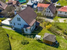 Prodej rodinného domu, Rokytnice nad Jizerou - Dolní Rokytnice, 276 m2