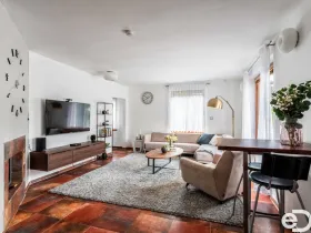 Prodej rodinného domu, Mnichovo Hradiště, K Pískovně, 154 m2