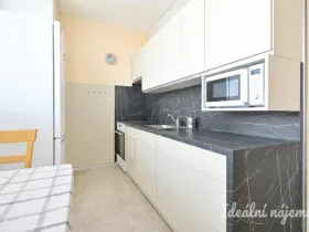 Pronájem bytu 1+1, Brno, Fillova, 37 m2