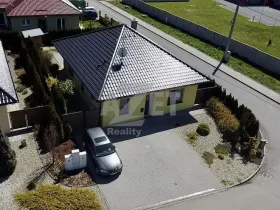 Prodej rodinného domu, Olšany u Prostějova, 107 m2