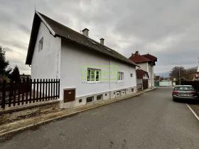 Prodej rodinného domu, Litvínov, Mlýnská, 250 m2