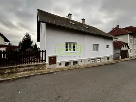 Prodej rodinného domu, Litvínov, Mlýnská, 250 m2