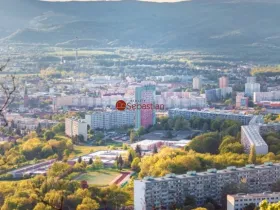 Pronájem bytu 2+1, Teplice - Trnovany, Antonína Sochora, 59 m2