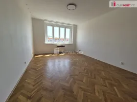 Pronájem bytu 1+kk, Praha - Vršovice, Přípotoční, 27 m2