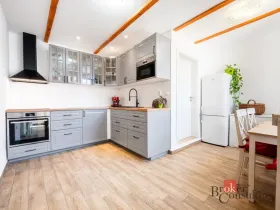 Prodej rodinného domu, Bučovice, Ztracená, 93 m2