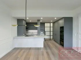 Pronájem bytu 4+kk, Praha - Vinohrady, náměstí Jiřího z Poděbrad, 107 m2