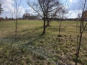 Prodej pozemku pro bydlení, Strojetice, 952 m2