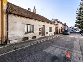 Prodej rodinného domu, Nový Bydžov, 200 m2
