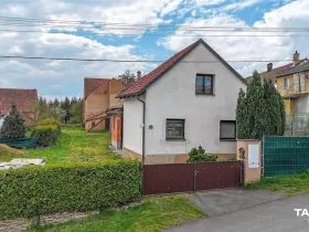Prodej rodinného domu, Horšovský Týn - Semošice, 142 m2