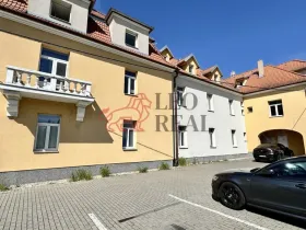 Pronájem bytu 3+kk, Staré Město, Brněnská, 70 m2