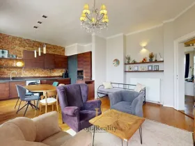 Prodej bytu 4+kk, Olomouc, Mozartova, 127 m2