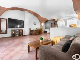 Prodej bytu 1+kk, Škvorec, Tyršova, 103 m2