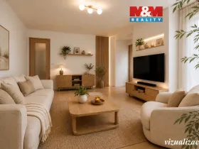 Prodej rodinného domu, Moravičany, 240 m2