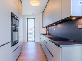 Pronájem bytu 2+kk, Praha - Třebonice, Do zahrádek II, 70 m2