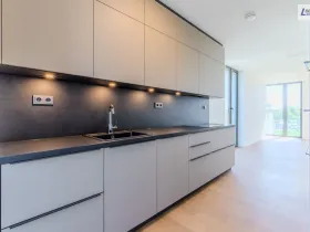 Pronájem bytu 2+kk, Praha - Třebonice, Do zahrádek II, 69 m2