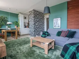 Prodej bytu 3+kk, Praha - Bohnice, Štětínská, 67 m2