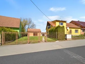 Prodej rodinného domu, Knínice, Knínice, 133 m2