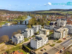 Pronájem bytu 2+kk, Beroun - Beroun-Město, V Zahradách, 65 m2