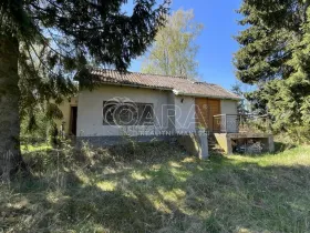 Prodej chaty, Chotýšany, 39 m2