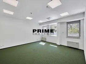 Pronájem kanceláře, Praha - Nové Město, Klimentská, 37 m2