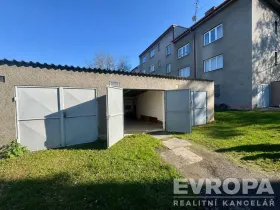 Prodej garáže, Plzeň, okres plzeň-město, 20 m2