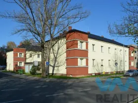 Pronájem bytu 2+1, Ostrava, Petra Křičky, 52 m2