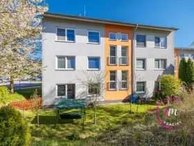 Prodej bytu 3+kk, Jihlava - Hruškové Dvory, 55 m2