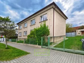 Prodej bytu 2+1, Plzeň, K Nádraží, 60 m2