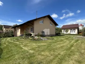 Pronájem rodinného domu, Humpolec, Sadová, 279 m2