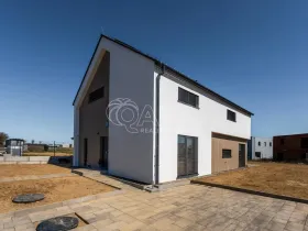 Prodej rodinného domu, Vysoký Újezd, U Křížku, 183 m2