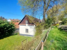 Prodej chalupy, Kulířov, 120 m2