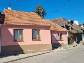 Prodej rodinného domu, Ivančice, 80 m2