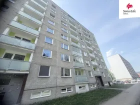 Pronájem bytu 2+1, Trutnov, Úpská, 54 m2