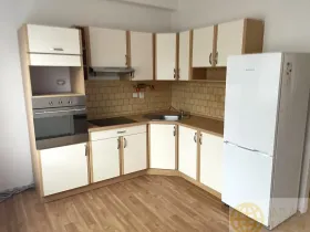 Pronájem bytu 2+1, Sezimovo Ústí, 9. května, 48 m2