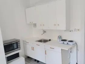 Pronájem bytu 1+kk, Plzeň - Skvrňany, Vejprnická, 20 m2