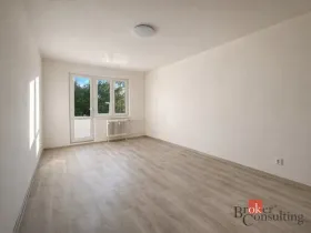 Pronájem bytu 2+1, Kralupy nad Vltavou - Lobeček, Dr. E. Beneše, 56 m2