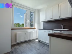 Prodej bytu 3+1, Bohumín, Tovární, 79 m2
