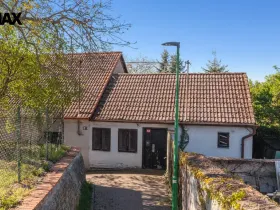 Prodej rodinného domu, Chlumec nad Cidlinou - Chlumec nad Cidlinou III, Starobranská, 45 m2