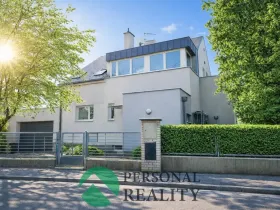 Prodej rodinného domu, Mladá Boleslav - Čejetice, Nezvalova, 251 m2