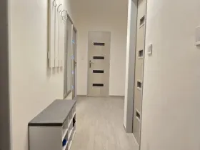 Pronájem bytu 3+1, Litvínov - Hamr, Na Kopci, 66 m2