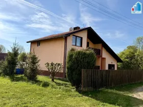 Prodej rodinného domu, Přehýšov, 160 m2