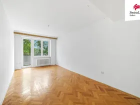 Prodej bytu 2+1, Ústí nad Labem, Návětrná, 53 m2