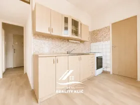 Prodej bytu 2+1, Havířov, Balzacova, 48 m2