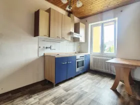 Pronájem bytu 3+1, České Budějovice, U Výstaviště, 65 m2